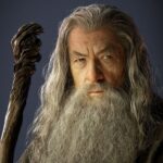 Ian mckellen gandalf