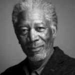 Morgan freeman 1