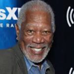 Morgan freeman 2