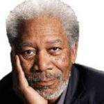 Morgan freeman 4